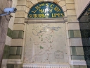 London Victoria Historic Tiled Maps